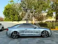 2015 Audi A5