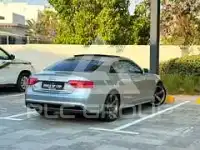 2015 Audi A5