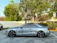 2015 Audi A5