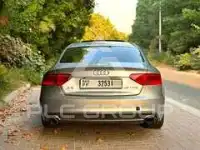 2015 Audi A5