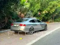 2015 Audi A5