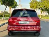 2015 Audi Q7