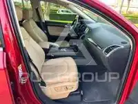 2015 Audi Q7