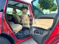 2015 Audi Q7