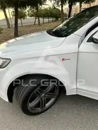 2015 Audi Q7