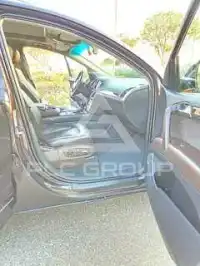 2015 Audi Q7