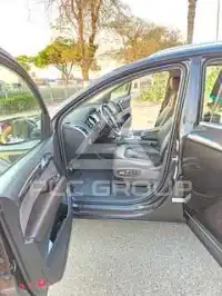 2015 Audi Q7