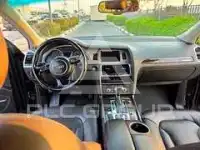2015 Audi Q7