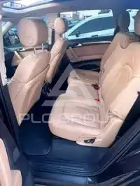 2015 Audi Q7