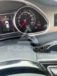 2015 Audi Q7