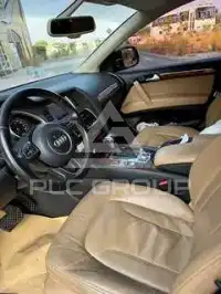 2015 Audi Q7