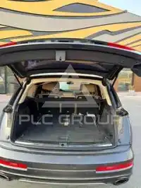 2015 Audi Q7