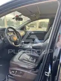 2015 Audi Q7
