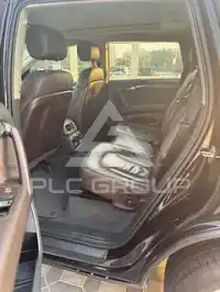 2015 Audi Q7