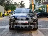 2015 Audi Q7
