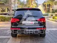 2015 Audi Q7