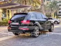 2015 Audi Q7