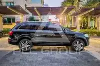 2015 Audi Q7