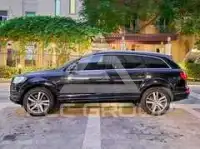 2015 Audi Q7