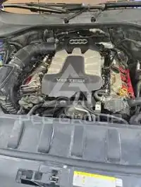 2015 Audi Q7