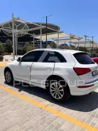 2015 Audi Q5