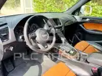 2015 Audi Q5