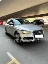 2015 Audi Q5