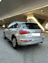 2015 Audi Q5