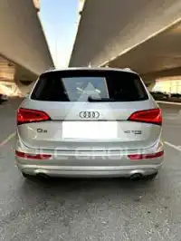 2015 Audi Q5