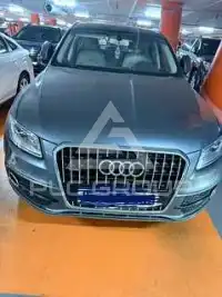 2015 Audi Q5
