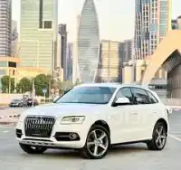 2015 Audi Q5