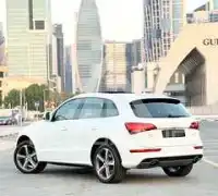 2015 Audi Q5