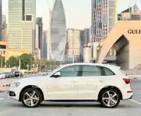 2015 Audi Q5