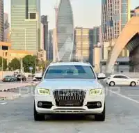 2015 Audi Q5