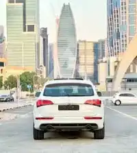 2015 Audi Q5