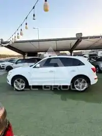 2015 Audi Q5