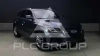 2015 Audi Q5