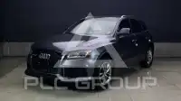 2015 Audi Q5