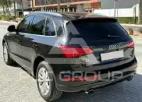 2015 Audi Q5