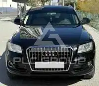2015 Audi Q5
