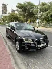 2015 Audi Q5