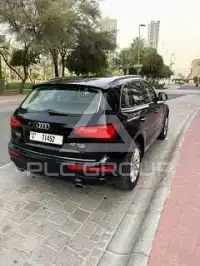 2015 Audi Q5
