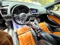 2015 Audi Q5