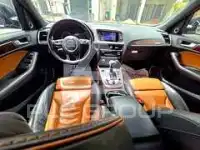 2015 Audi Q5