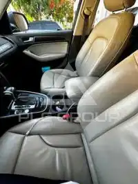 2015 Audi Q5