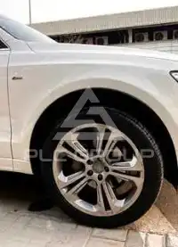 2015 Audi Q5