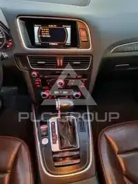 2015 Audi Q5