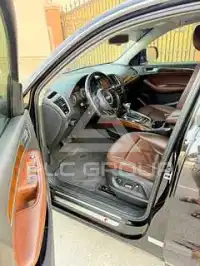 2015 Audi Q5