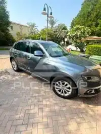 2015 Audi Q5