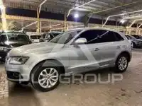 2015 Audi Q5